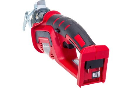 Аккумуляторная пила для обрезки ветвей Einhell PXC GE-GS 18 Li-Solo 3408220