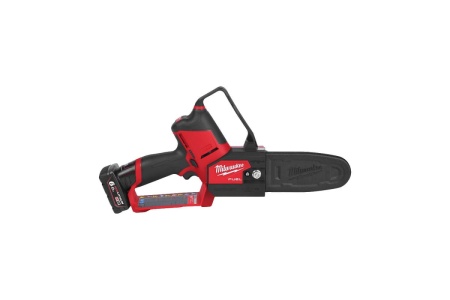 Аккумуляторная цепная садовая пила Milwaukee M12 FHS-602X FUEL 4933472212