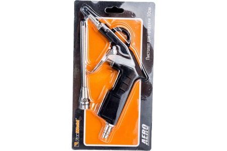 Пистолет для продувки FOXWELD AERO 10 см 6616