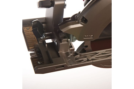 Аккумуляторная циркулярная пила по металлу Milwaukee M18 FMCS66-0C FUEL 66 мм 4933472110