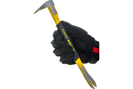 Гвоздодер Stanley FATMAX CLAW BAR из пружинной стали, 300 мм FMHT1-55010