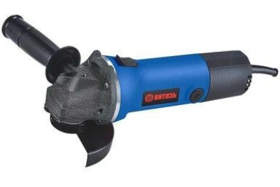 Шлифовальная угловая машина ВИТЯЗЬ МШУ-125-1000Е 18015018