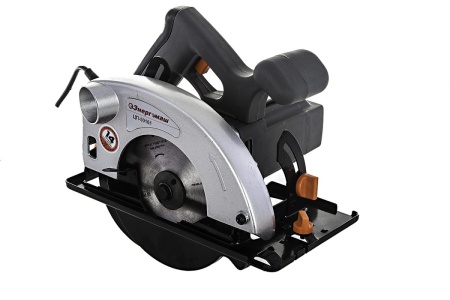 Циркулярная пила Энергомаш ЦП-50140