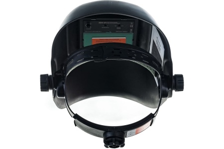 Маска сварщика FOXWELD КОРУНД, чёрная, фильтр АСФ 4/9-13 4201 Маска сварщика FOXWELD КОРУНД, чёрная, фильтр АСФ 4/9-13 4201