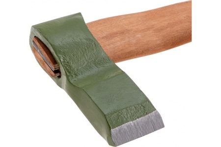 Кованый колун СИБРТЕХ 1700/2050 г, деревянное топорище, 600 мм 21842