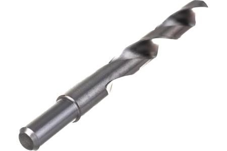 Сверло по металлу (15х169 мм) ПРАКТИКА 774-641