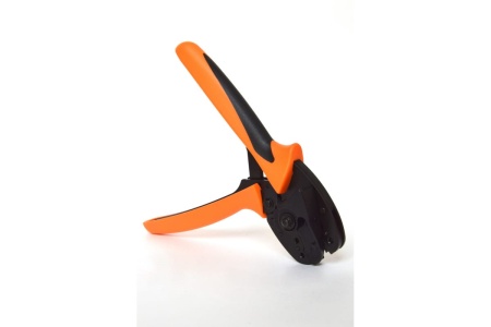 Обжимные клещи Weidmuller CTI 6 9006120000