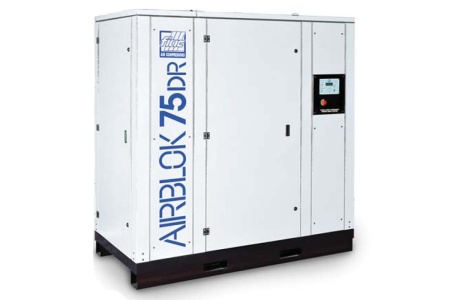 Винтовой компрессор Fiac Airblok 75 DR