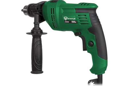 Ударная дрель STATUS DP550 2142301