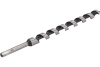 Сверло шнековое по дереву (22х350х265 мм; HEX11.7) MATRIX 70144 Сверло шнековое по дереву (22х350х265 мм; HEX11.7) MATRIX 70144