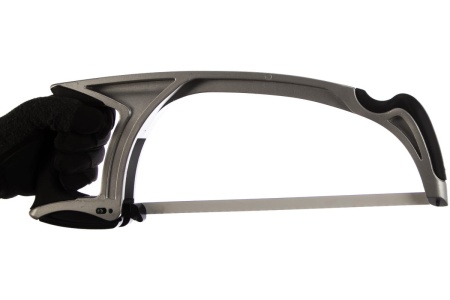 Ножовка по металлу NORGAU эргономичная 300 мм N407 079405001