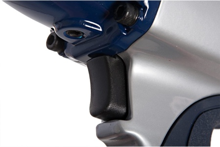 Ударный гайковерт Metabo 1/2" SR 2700 0901059730 Ударный гайковерт Metabo 1/2" SR 2700 0901059730