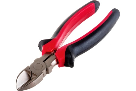 Бокорезы GROSSMEISTER 200 мм 013001003