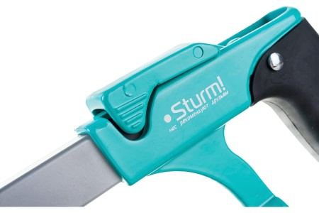 Ножовка по металлу Sturm 1061-06-300 300мм