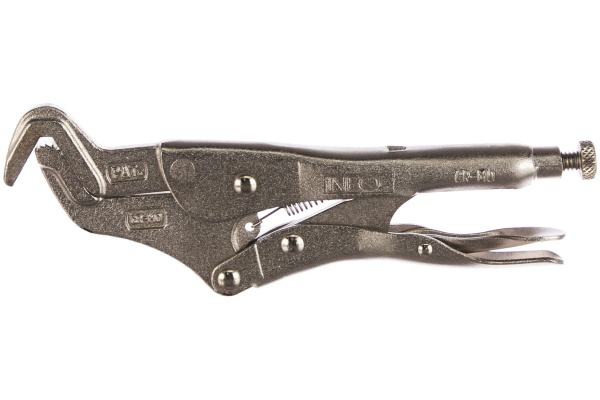 Зажимные клещи 250 мм NEO Tools 01-214