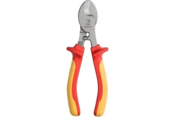 Кабельные ножницы EKF НКи-12у Expert 1000В nk-12y-exp-in