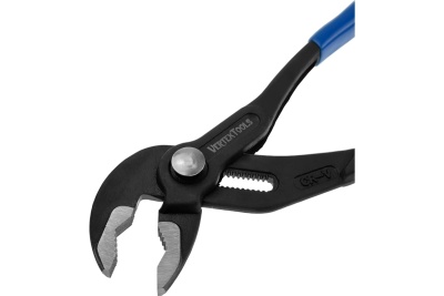 Переставные клещи vertextools 250 мм 0038-250