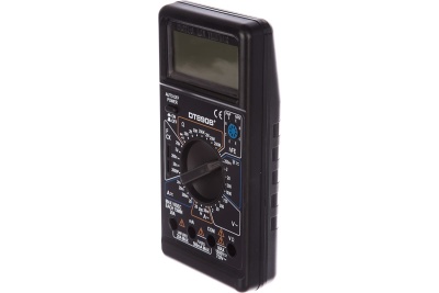Мультиметр Ресанта TEK DT 890 B+ 61/10/224