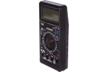 Мультиметр Ресанта TEK DT 890 B+ 61/10/224