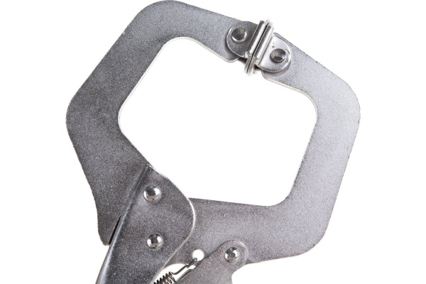 Плоскогубцы с фиксатором С-типа FIT 52746