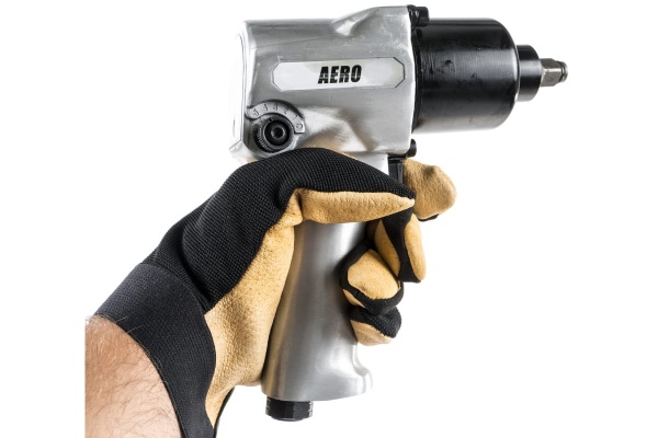 Ударный пневмогайковерт Foxweld AERO 5750