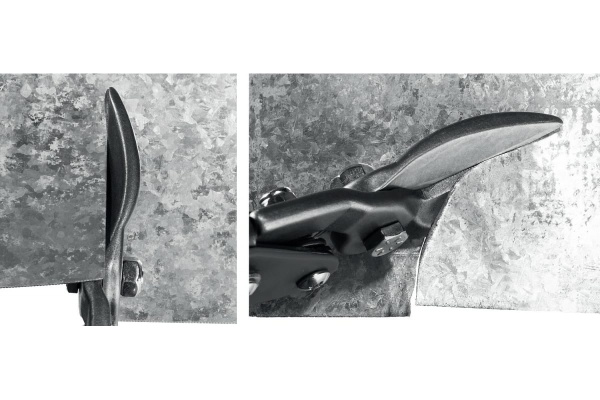 Прямые ножницы по металлу STAYER Hercules 250 мм 2321_z01