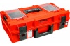 Ящик для инструментов QBRICK System ONE 200 Profi Red 10501808