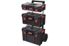 Набор ящиков QBRICK System PRIME SET 2 590x425x785 мм 10501371 Набор ящиков QBRICK System PRIME SET 2 590x425x785 мм 10501371