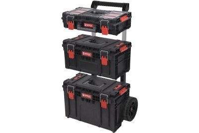 Набор ящиков QBRICK System PRIME SET 2 590x425x785 мм 10501371