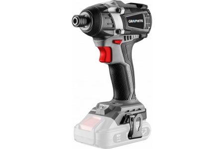Бесщеточный ударный аккумуляторный винтоверт GRAPHITE Energy+ 58G024