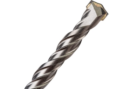 Бур по бетону серия Мастер (12х150/210 мм; SDS-plus) ПРАКТИКА 911-789