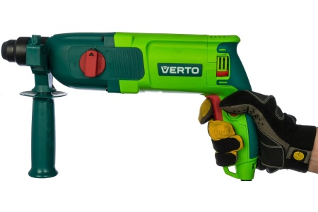 Перфоратор VERTO 50G369 Перфоратор VERTO 50G369