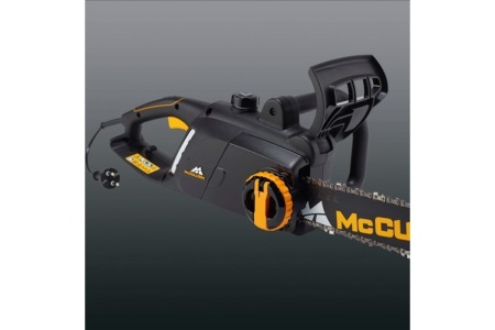 Электропила McCulloch CSE2040S + дополнительная цепь 9671482-02