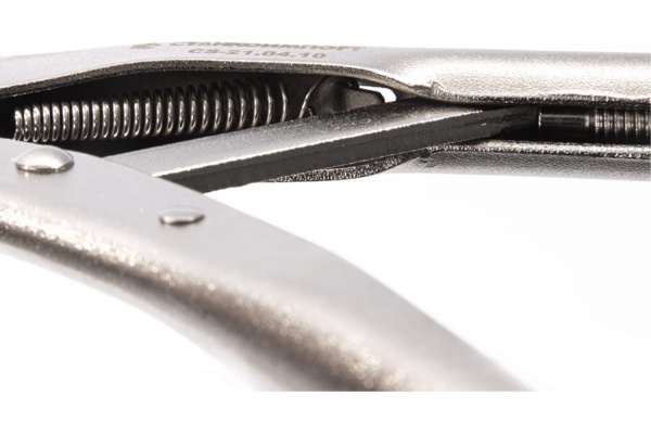 Струбцина 250 мм Станкоимпорт CS-21.04.10