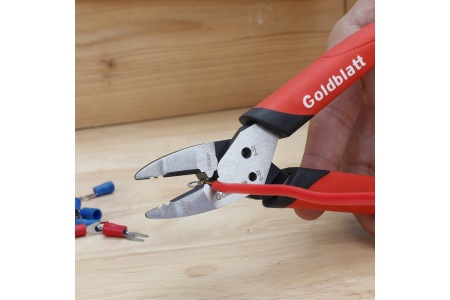 Многофункциональные бокорезы Goldblatt G08004