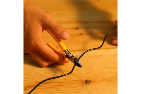 Набор для пайки DEKO SI05, 40Вт/220 В, 8 предметов 065-0562