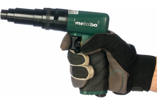 Пневмовинтоверт Metabo DS 14 604117000