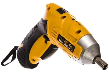 Аккумуляторная отвертка DENZEL CSL-36-02 26002