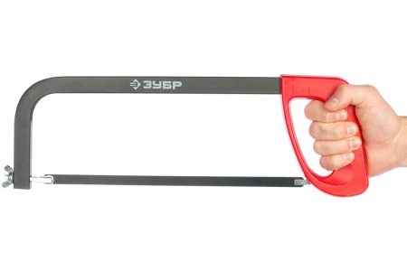 Ножовка по металлу 300мм Зубр МАСТЕР 15761_z01