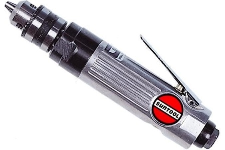 Прямая пневмодрель Byemax BM-710