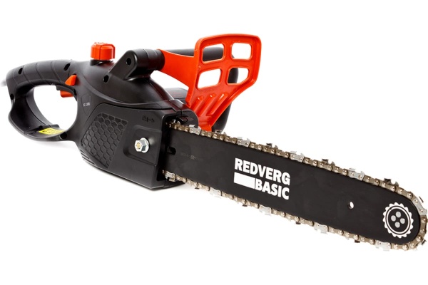 Цепная электрическая пила REDVERG Basic EC-1500 6631170