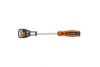 Отвертка SL8.0х150мм, CrV, 2-х компонентная рукоятка SPARTA Point 11770