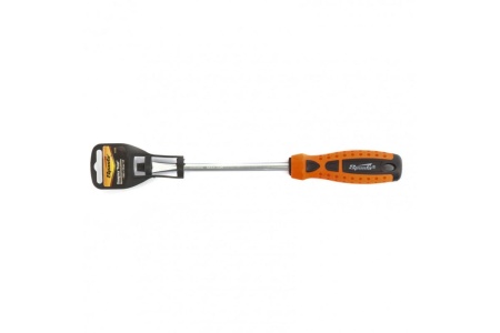 Отвертка SL8.0х150мм, CrV, 2-х компонентная рукоятка SPARTA Point 11770