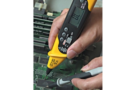 Цифровой мультиметр СЕМ DT-3290 481974