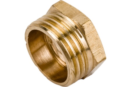 Переходник 1/2M на 1/4F ARMA "1/2""M-1/4""F"