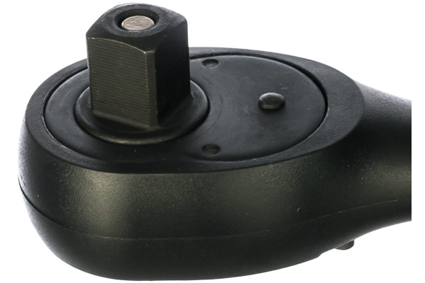 Ключ-трещотка GROSS Comfort 14082 Ключ-трещотка GROSS Comfort 14082