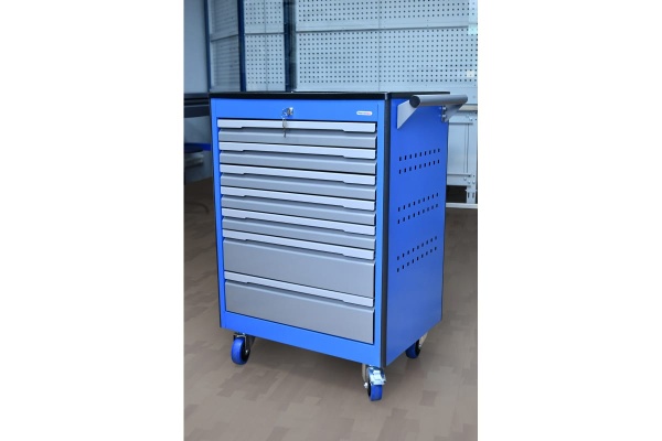 Инструментальная тележка Верстакофф PRF-M 950.5 135006