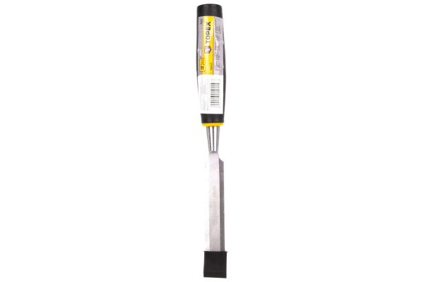 Стамеска по дереву TOPEX 09A118