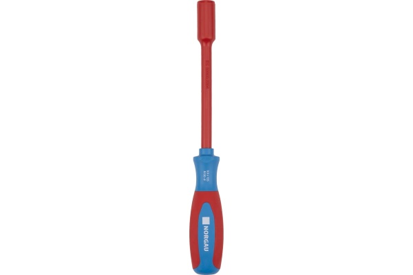 Отвертка с внутренним шестигранником NORGAU VDE N130-9 067058090