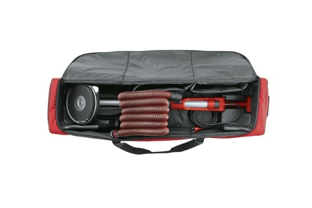 Шлифовальная машина для стен и потолков FLEX Giraffe GE 5 R + TB-L + SH 417823